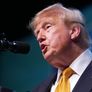 Trump confirmó la ruptura formal del cese de hostilidades.