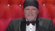 Alfa de Gran Hermano cambió su futuro radicalmente y sorprendió. Alfa de Gran Hermano cambió su futuro radicalmente y sorprendió.