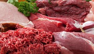 Los cortes de la carne aumentaron en el segundo mes del año.