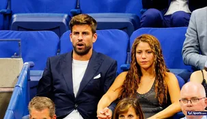 Shakira habría perdido un bebé de Piqué, según el análisis de una Tiktoker. Shakira habría perdido un bebé de Piqué, según el análisis de una Tiktoker.