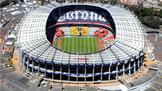 Con su inclusión como una de las sedes del Mundial 2026, se abre un nuevo capítulo para un estadio que ya forma parte de la tradición futbolística. Con su inclusión como una de las sedes del Mundial 2026, se abre un nuevo capítulo para un estadio que ya forma parte de la tradición futbolística.