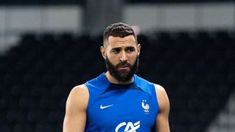 Karim Benzema no seguirá jugando para Francia. Karim Benzema no seguirá jugando para Francia.