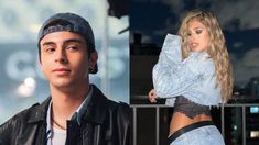 Rusherking y Julieta Poggio, ¿una nueva relación amorosa? Rusherking y Julieta Poggio, ¿una nueva relación amorosa?