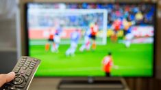 Telefe transmitirá el segundo partido de River frente a Sporting Cristal por la Copa Libertadores. Telefe transmitirá el segundo partido de River frente a Sporting Cristal por la Copa Libertadores.