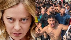 Italia amenaza con suspender Schengen para España por crisis migratoria en Ceuta.&nbsp;