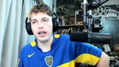 Davoo Xeneize recibió criticas de un portal por su postura sobre el desempeño de Boca. Davoo Xeneize recibió criticas de un portal por su postura sobre el desempeño de Boca.