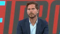 Sebastián Vignolo. Sebastián Vignolo.