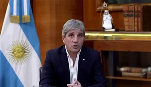 El Gobierno cierra noviembre bajo presión del mercado y con datos clave del INDEC