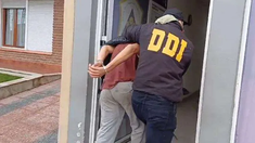 Hay dos hombres detenidos por los asaltos de falsos predicadores en Necochea. Hay dos hombres detenidos por los asaltos de falsos predicadores en Necochea.