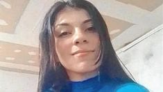 Luisina Leoncino. Luisina Leoncino.