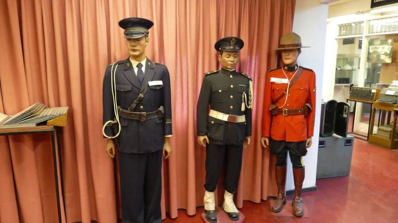 El Museo Penitenciario Argentino Antonio Ballvé es uno de los espacios más curiosos del casco histórico porteño, cerca de Plaza de Mayo.