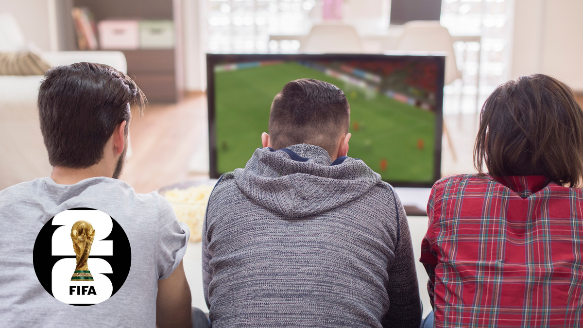 Mundial 2026: qué partidos se podrán ver por TV Abierta