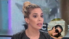 Punta del Este es un paso obligado para varias famosas Punta del Este es un paso obligado para varias famosas