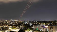 El ataque que Irán prepara contra Israel sería similar al que lanzó en abril. El ataque que Irán prepara contra Israel sería similar al que lanzó en abril.