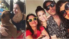 El reencuentro de los actores de La leona El reencuentro de los actores de La leona