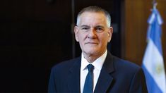 Carlos Castagneto cumple un año al frente de la AFIP. Carlos Castagneto cumple un año al frente de la AFIP.