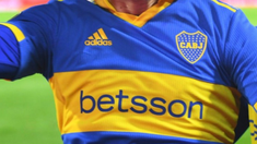 Antonio Cassino, kinesiologo de Boca durante 12 años, falleció este lunes.