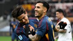 Dybala pudo haber convertido un hat-trick pero le cedió el penal a Paredes Dybala pudo haber convertido un hat-trick pero le cedió el penal a Paredes