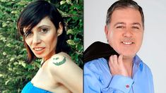 Los depresivos audios de Érica García: Parece que Doman tiene que salvar su buen nombre Los depresivos audios de Érica García: Parece que Doman tiene que salvar su buen nombre