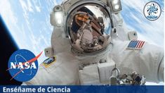 La nueva plataforma para ver contenido de la NASA. La nueva plataforma para ver contenido de la NASA.