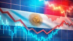 Para la Universidad Di Tella las probabilidades de que Argentina entre en recesión son del 98% Para la Universidad Di Tella las probabilidades de que Argentina entre en recesión son del 98%