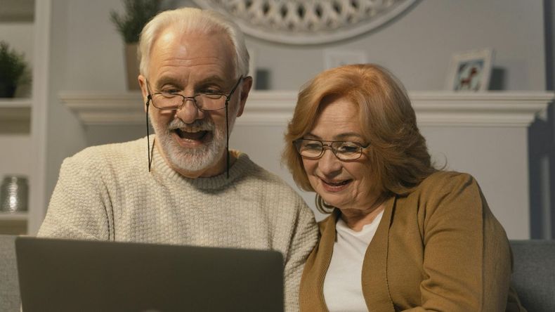 Cobran el equivalente a un haber mínimo, fijado para este mes en $260.141,60.  