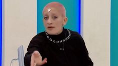 Furia Scaglione ya eligió a su nueva víctima. Furia Scaglione ya eligió a su nueva víctima.