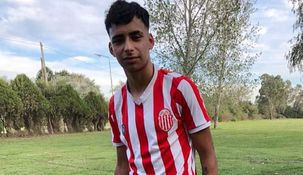 Para Dalbón, el crimen de Lucas ya está esclarecido.