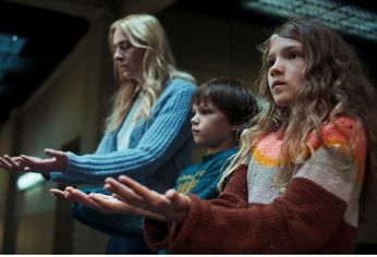 Todos los detalles del nuevo thriller psicológico de Netflix