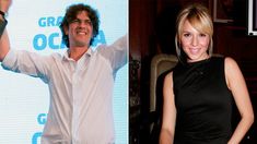 Carla Peterson contó cómo fue la noche del festejo electoral de Lousteau: Fui al búnker después del teatro y... Carla Peterson contó cómo fue la noche del festejo electoral de Lousteau: Fui al búnker después del teatro y...