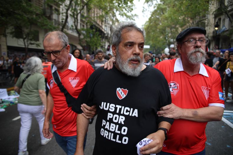 Foto: Camila Alonso Foto: Camila Alonso