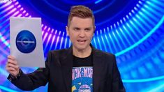 Santiago Del Moro confirmó el nuevo ingreso a la casa de Gran Hermano Santiago Del Moro confirmó el nuevo ingreso a la casa de Gran Hermano