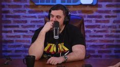 El Gordo Dan, contra el streaming del Conicet.
