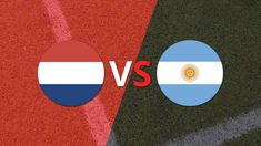 argentina empato con paises bajos y serena rodriguez anoto dos goles argentina empato con paises bajos y serena rodriguez anoto dos goles