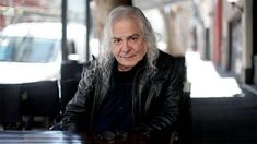 Rodolfo García, baterista de Almendra, con muerte cerebral Rodolfo García, baterista de Almendra, con muerte cerebral