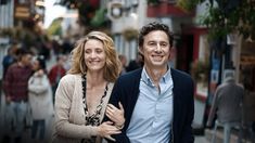 Esta comedia romántica cautivó a los suscriptores de Netflix.