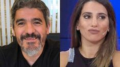 Fuerte mensaje de Cinthia Fernández contra el Burrito Ortega: Alto baboso Fuerte mensaje de Cinthia Fernández contra el Burrito Ortega: Alto baboso