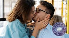 Cada uno de los signos del Zodiaco deja su marca de manera única, pero hay algunos que destacan por hacer que sus besos sean verdaderamente inolvidables. Cada uno de los signos del Zodiaco deja su marca de manera única, pero hay algunos que destacan por hacer que sus besos sean verdaderamente inolvidables.