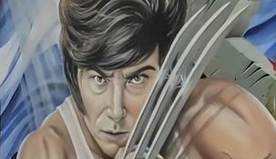 En CNN llamaron a Javier Milei un Wolverine de bajo presupuesto y cuestionaron la ayuda de Trump En CNN llamaron a Javier Milei un Wolverine de bajo presupuesto y cuestionaron la ayuda de Trump