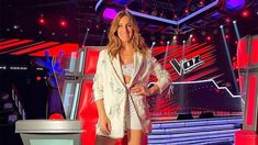 Bautista Mascia poría ser el couch que acompañaria a Soledad Pastoruti en La Voz Bautista Mascia poría ser el couch que acompañaria a Soledad Pastoruti en La Voz