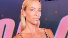 Nicole Neumann está furiosa con Fabián Cubero. Nicole Neumann está furiosa con Fabián Cubero.