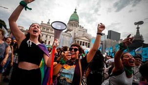 Un nuevo 8M y las mismas preguntas.