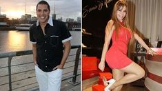 Las amenazas tuiteras de Matías Alé a Graciela Alfano: Voy a decir la verdad, fueron muchos años juntos Las amenazas tuiteras de Matías Alé a Graciela Alfano: Voy a decir la verdad, fueron muchos años juntos