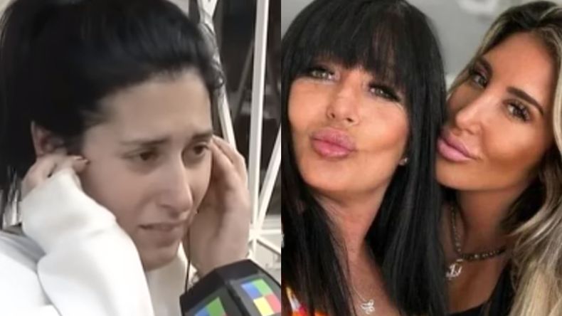La hermana de Paleo aseguró que su mamá siempre se dedicó a sacar fotos.