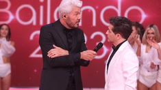 De Brito disparó contra Tinelli por no homenajear a Silvina Luna De Brito disparó contra Tinelli por no homenajear a Silvina Luna