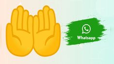 Descubrí que significa este Emoji de WhatsApp. Descubrí que significa este Emoji de WhatsApp.