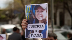 Ivana Garcilazo fue asesinada el 30 de septiembre de 2023. Ivana Garcilazo fue asesinada el 30 de septiembre de 2023.