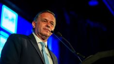 Delgado nació el 11 de marzo de 1969 y es el candidato por el oficialismo uruguayo. Delgado nació el 11 de marzo de 1969 y es el candidato por el oficialismo uruguayo.