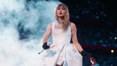 El apuñalamiento se registró en un taller de baile con la temática de la artista pop estadounidense. El apuñalamiento se registró en un taller de baile con la temática de la artista pop estadounidense.