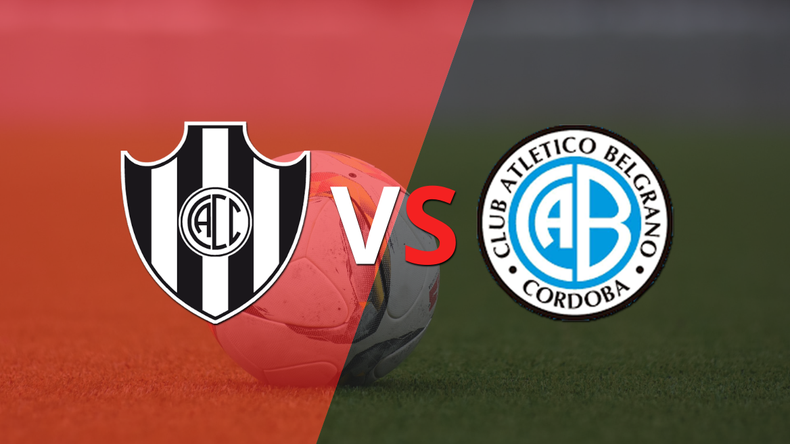 Belgrano se quedó con el triunfo en una difícil visita a Central Córdoba (SE)
